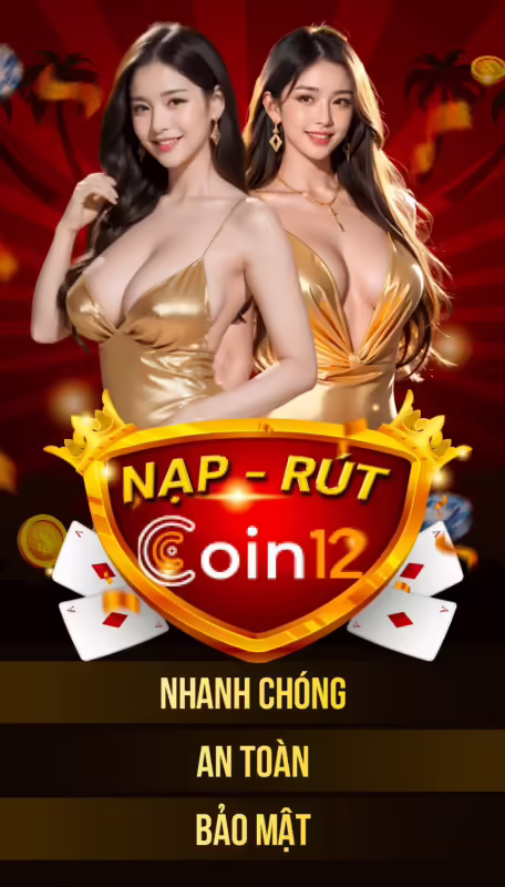 Hình ảnh nạp rút HITCLUB