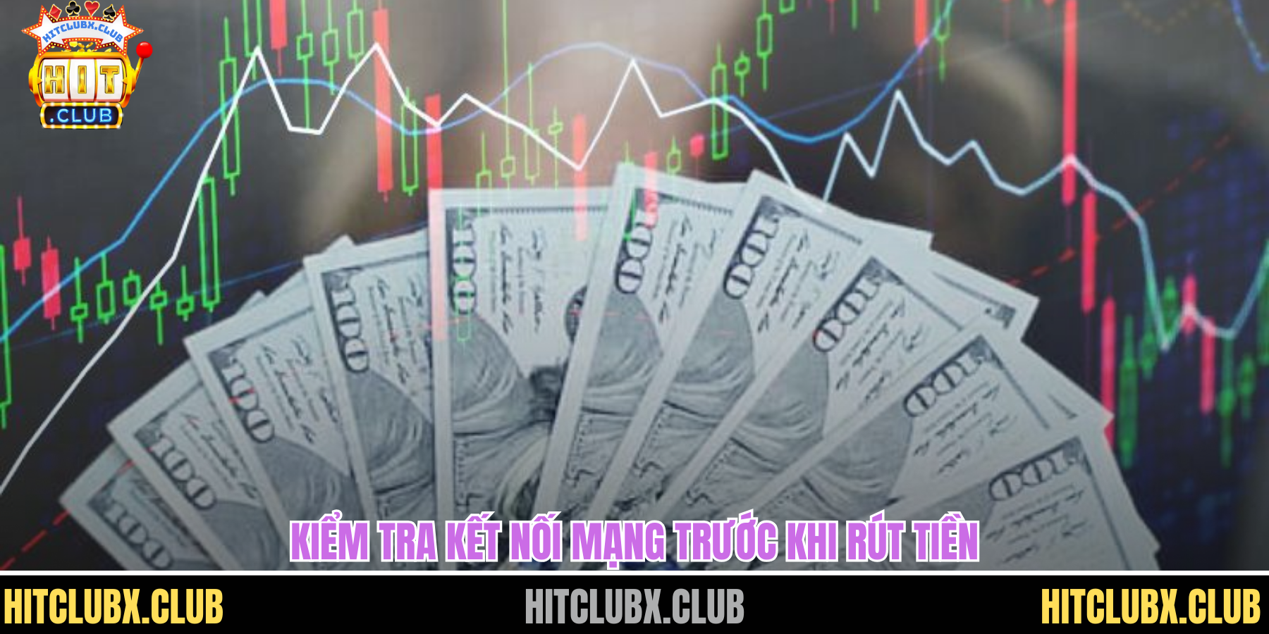 Hitclub Rút Tiền Lâu Nguyên Nhân Và Cách Rút Tiền Nhanh Chóng Kiểm tra kết nối mạng trước khi rút tiền