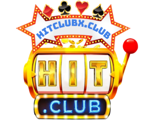 Logo HITCLUB